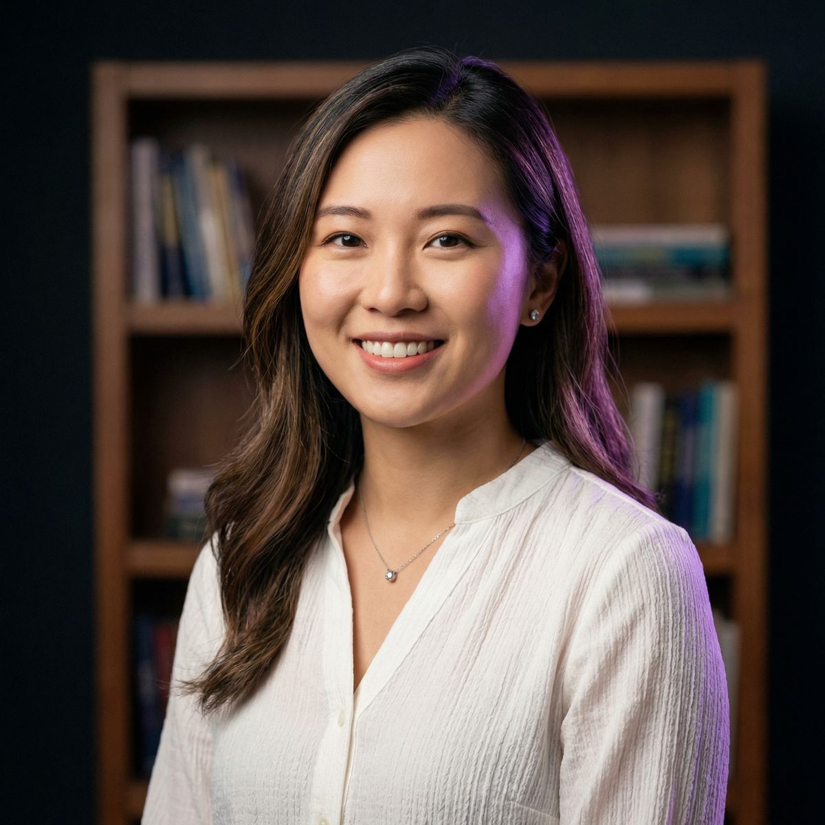 看片社区心理顾问李思涵